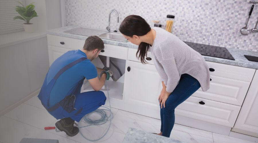 Local water heater installation in Auburn, WA